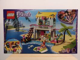 Lego 41428 Friends Beach House