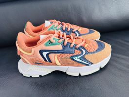 Lacoste Neo Damen-Sneaker – Gr 39 – neu & ungetragen