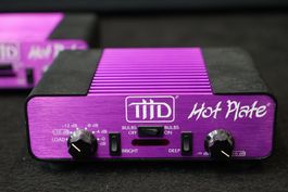 THD Hot Plate Power Attenuator - 8 Ohm