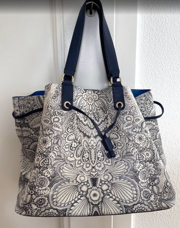 Furla tote