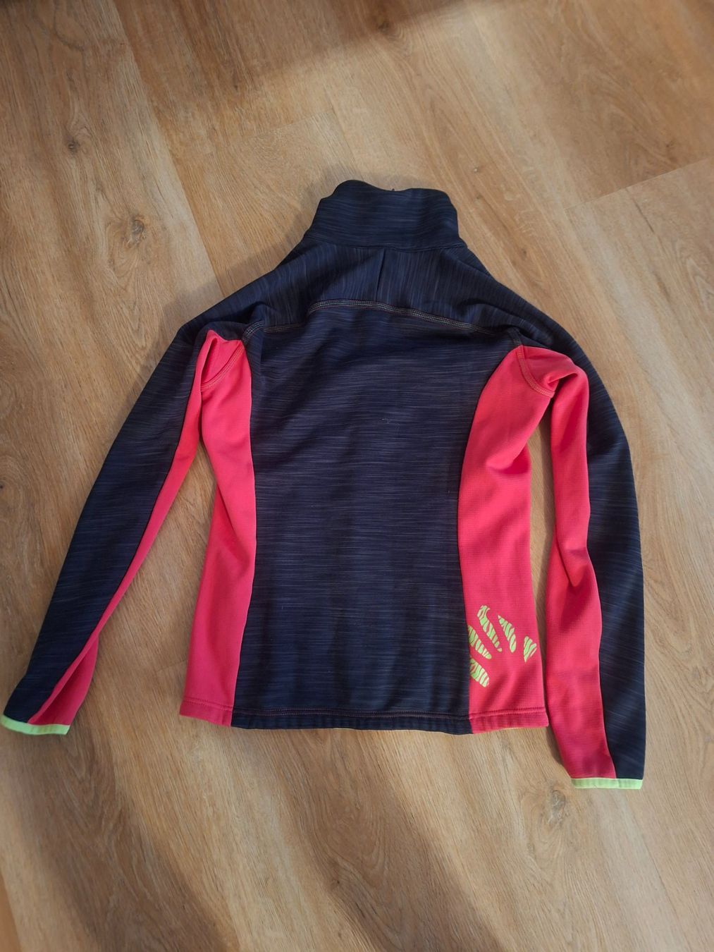 Karpos Giacche: Karpos Damen Sportjacke – Usato da Visperterminen venduto da C5267 1