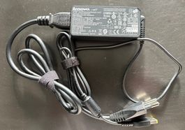 Lenovo Thinkpad Netzteil / Adapter