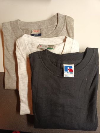 Restposten T-Shirt M (g)