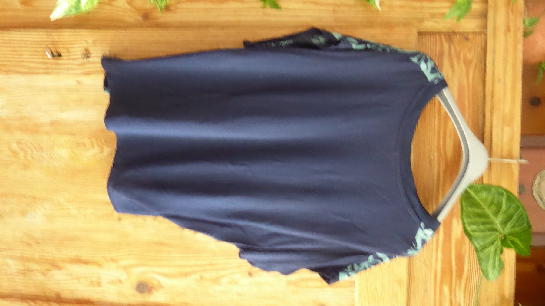 Blusen: Bluse Gr 42 – Gebraucht aus Sargans von Benziner 3