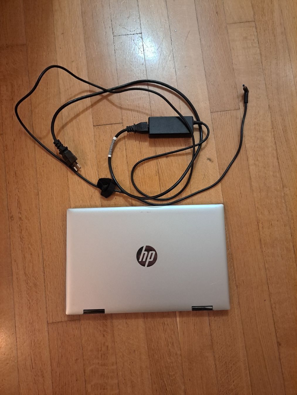 Hewlett Packard Portables: HP Pavilion x360 Convertible 14' – D'occasion à Bern par wid_jrb8 1