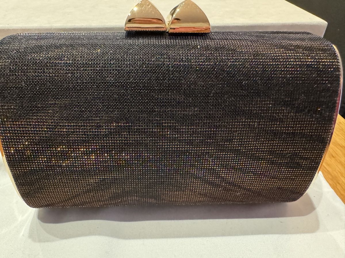 Jimmy Choo Taschen für Damen: Jimmy Choo Clutch Hand Bag – Neu (gemäss Beschreibung) aus Zürich von Swiss_Bea 1