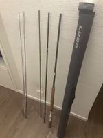 Loop Evotec/#9/Medium Fast/Zweihandrute/Fliegenfischen