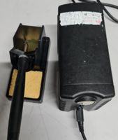 Lötstation Oki/Metcal PS-900, 90W mit Ablageständer