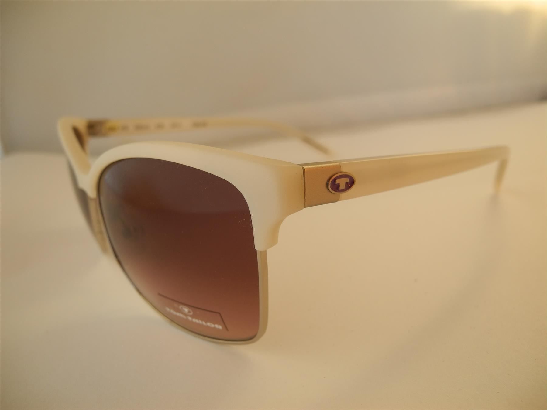 Occhiali & Lenti: Sonnenbrille Tom Tailor 5915, 48c – Nuovo (secondo la descrizione) da Kottwil venduto da Crazyrolf 1
