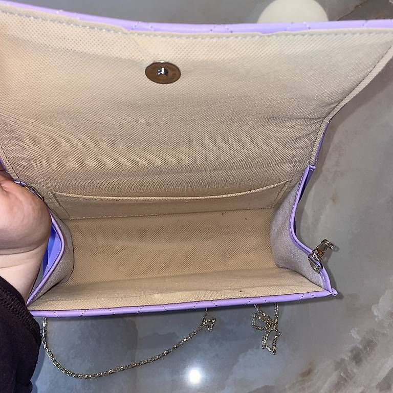 Taschen für Damen: Tasche – Gebraucht aus Rupperswil von mku92 4