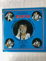Elvis Presley