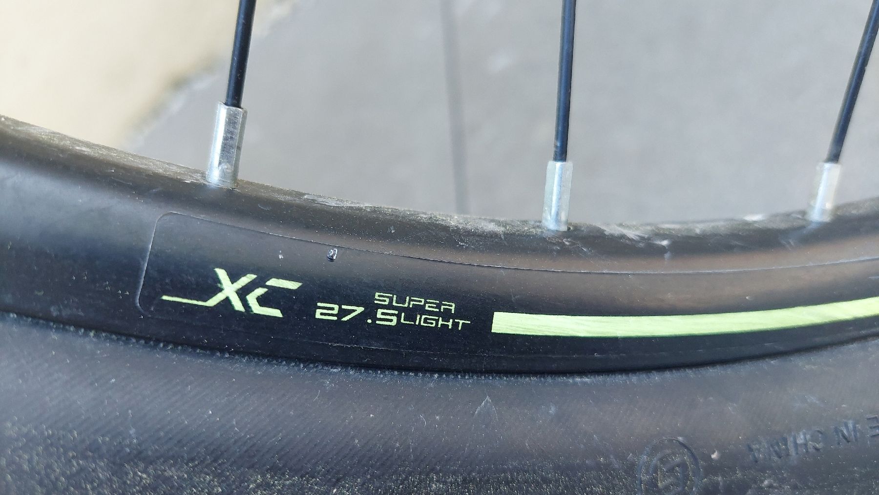 Totem Biciclette: Totem Velo 27.5 zoll – Usato da Wisen SO venduto da Shopoholiker 5