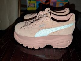Limitierte Puma Buffalos