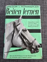 Buch Reiten lernen