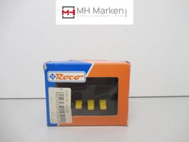 Roco 10524 Schaltpult Umschalter Ein/Ein Elektronik Anlage