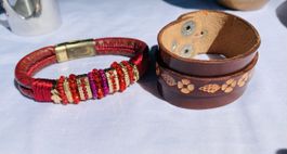 ARMBAND SET 2 STÜCK