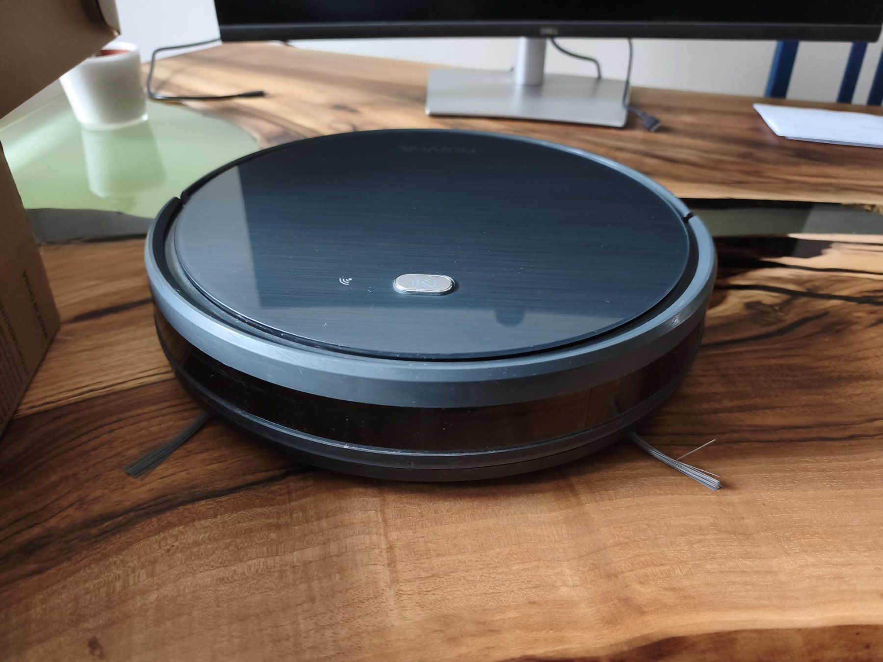 Aspirateurs & Accessoires: Saugroboter Tesvor X500 – D'occasion à Zürich par mpr_2s9g 1