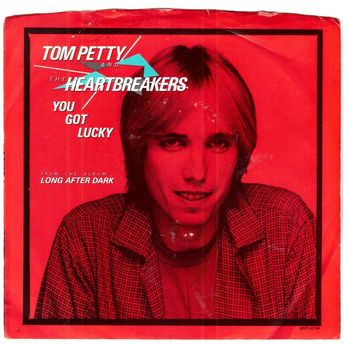 Dischi in vinile: TOM PETTY & THE HEARTBREAKERS – Usato da Bassersdorf venduto da house-of-vinyl