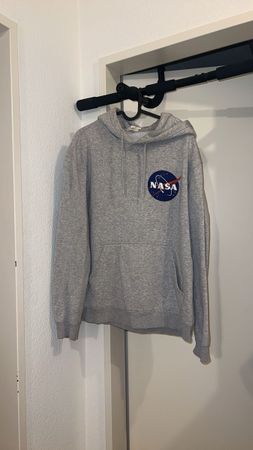 NASA Pullover