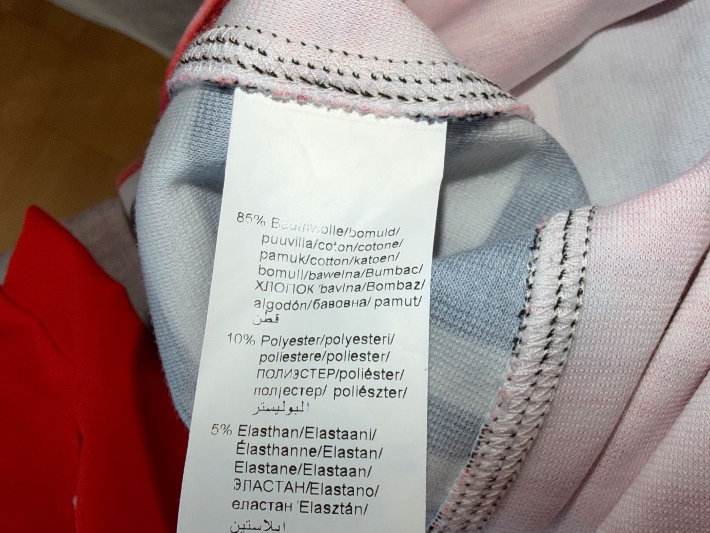 Vestes: Jacke BEST CONNECTION 38 – D'occasion à Dornach par samuti 6