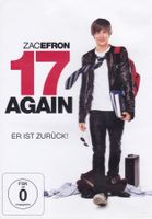 DVD ab Fr. 1.--, 17 Again