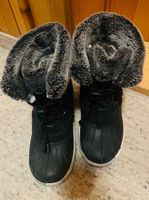mc Kinley Winterstiefel 35