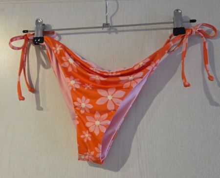 Bikini-Hose von Wangler x Billabong (Grösse L) - WIE NEU