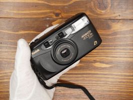 Kodak Advantix 4100ix Zoom