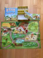 Spielset "Auf dem Bauernhof"