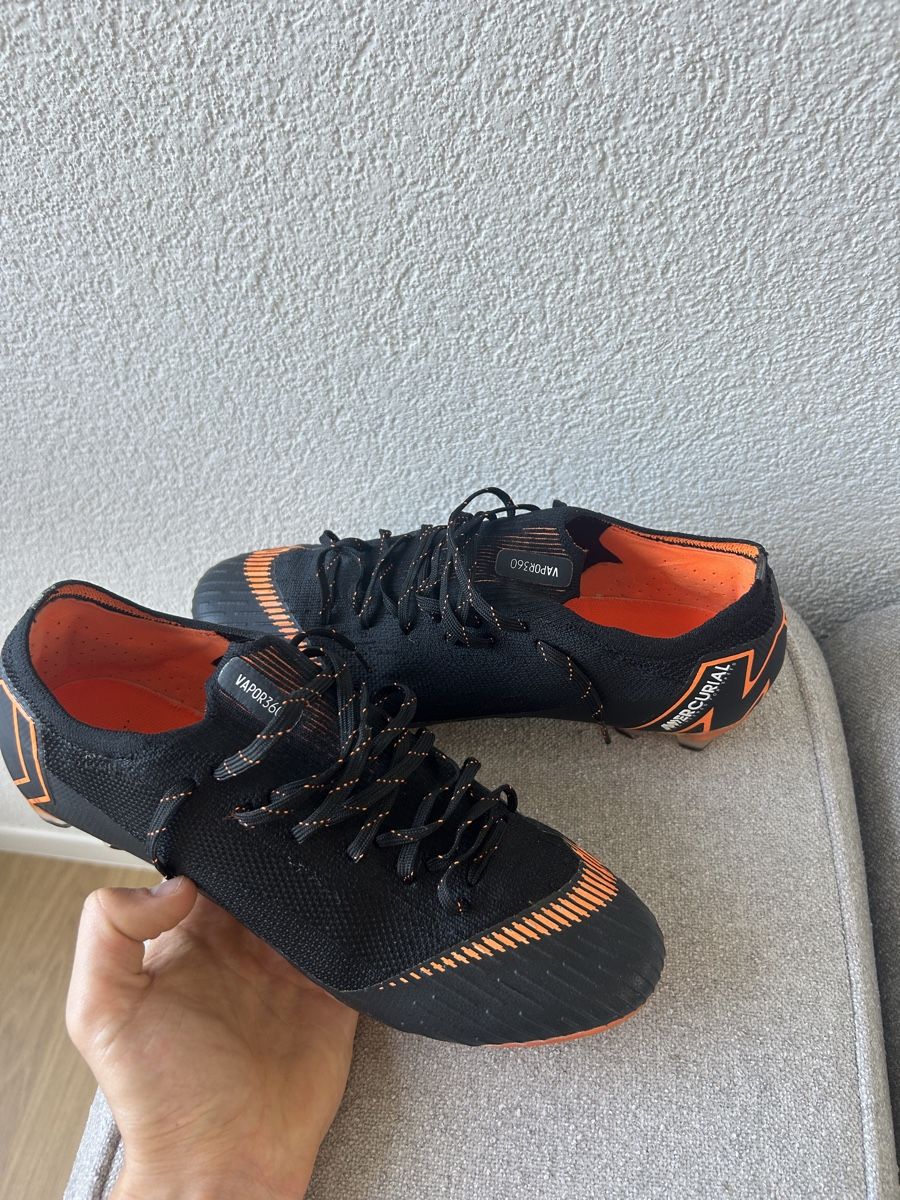Nike Scarpe da uomo: Nike Mercurial Gr:43 – Usato da Thun venduto da bau_z79j