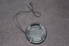 Objektivdeckel 67mm Objektiv deckel