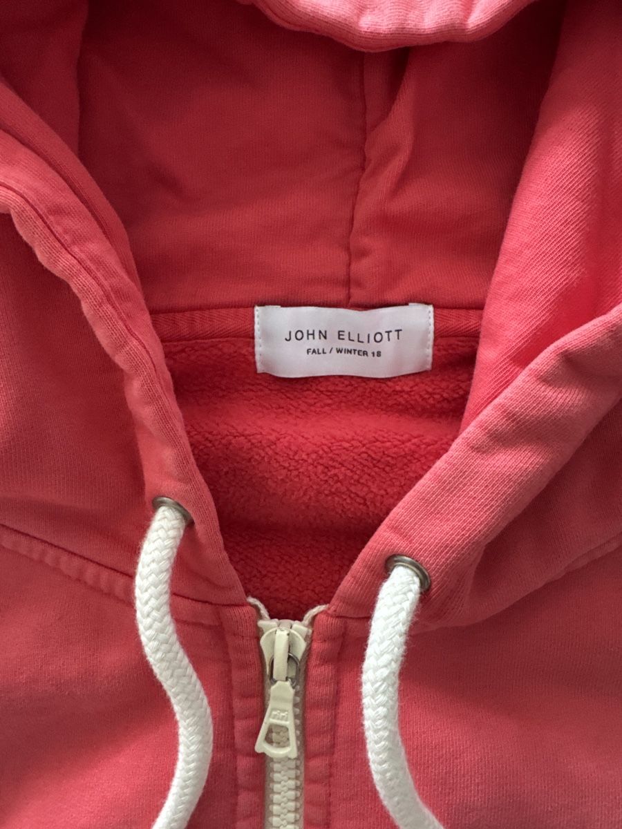 Pullover & Sweatshirts: Sweet Shirt von John Elliott – Neu (gemäss Beschreibung) aus Bülach von Suters0403 2