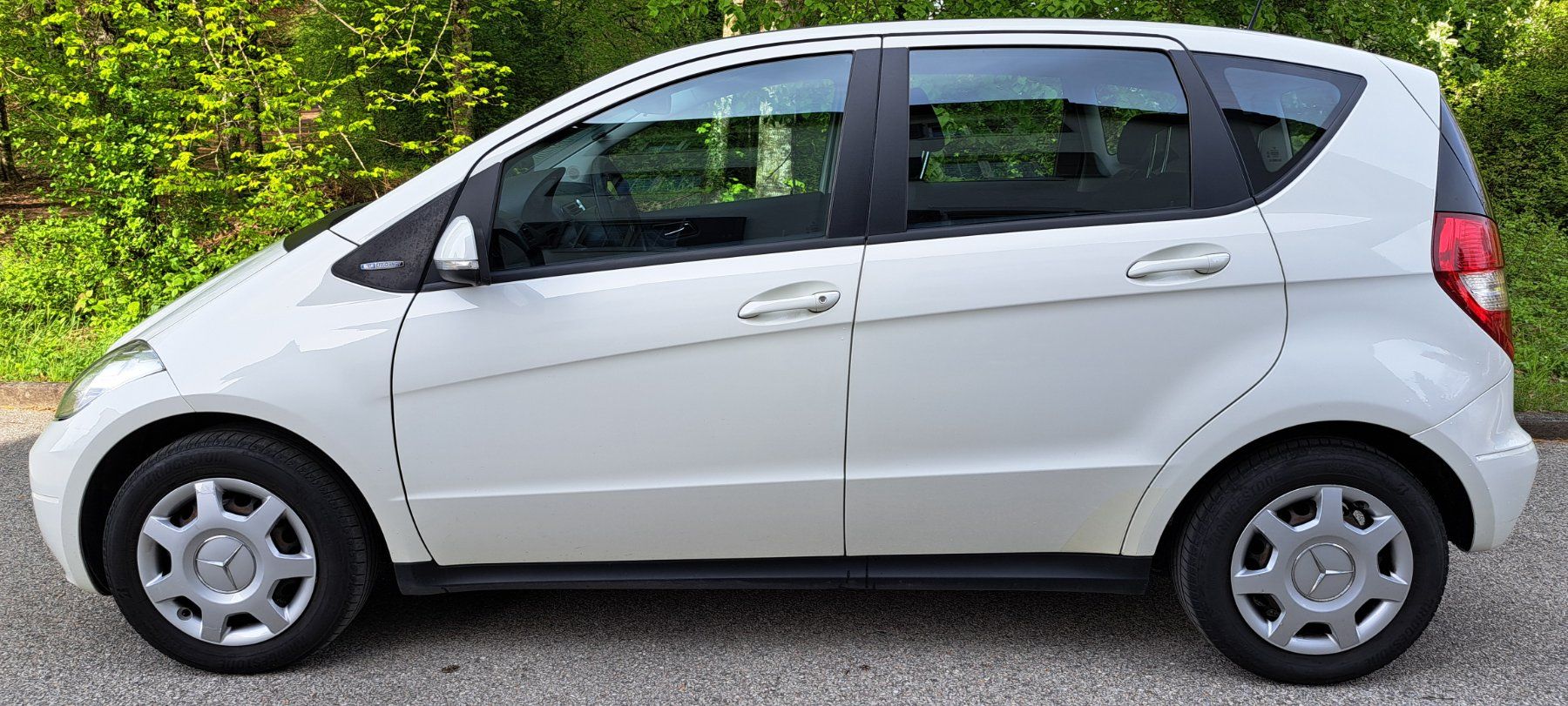 Mercedes-Benz Automobili: Mercedes Classe A 180 – Usato da echallens venduto da doudou010