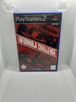 PS2 Formula Challenge - Original & Rar! Top Zustand!