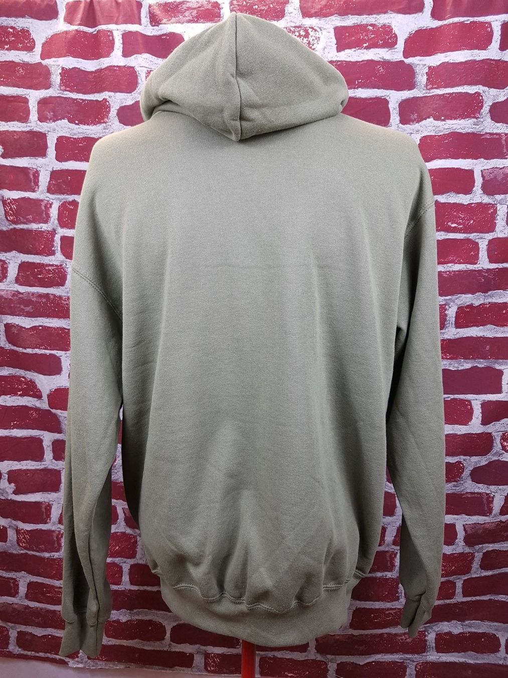 Pullover & Sweatshirts: Hoodie mit Kapuze warm Pullover Gr. XL – Neu und originalverpackt aus Seuzach von VT-Collections1 1