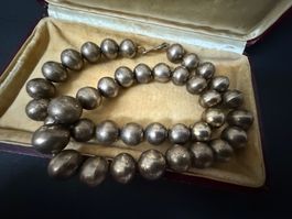 Silber Kette 925
