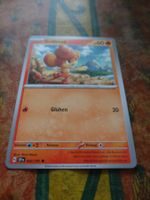 POKEMON  Grillmak    H  SSP DE   022/191   KP60  2024