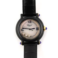 Chopard Be Happy