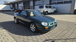 MG F 1.8 