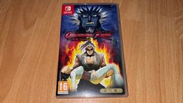 "Okinawa Rush" Nintendo Switch - Top Zustand! Rar