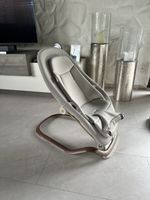 Babywippe Dove Pro Elegance Beige