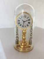 Puppenstuben Uhr 1:12