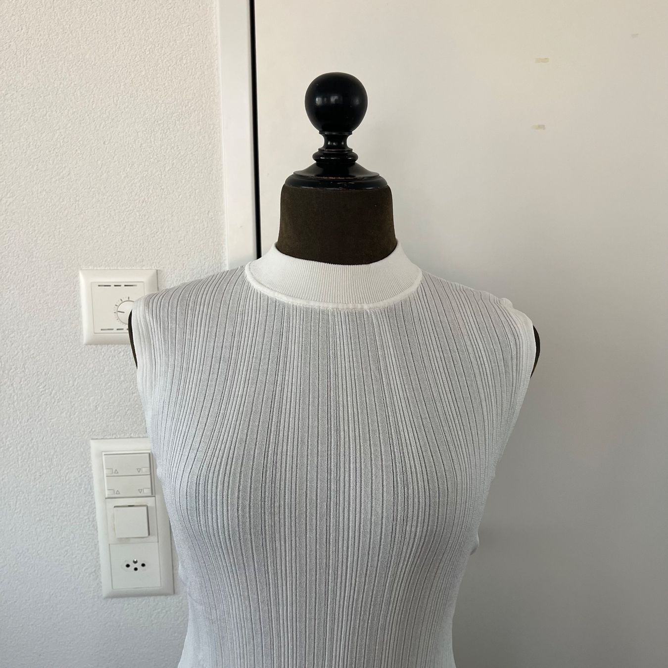 Sandro Tops: Sandro Top – Neu (gemäss Beschreibung) aus Zug von Grc999 1