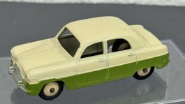 Dinky Toys 162 1:43 Ford Zephyr