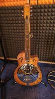 Fender Resonator Guitarre