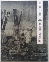 Alexander Jeanmaire - Bilder, 1991