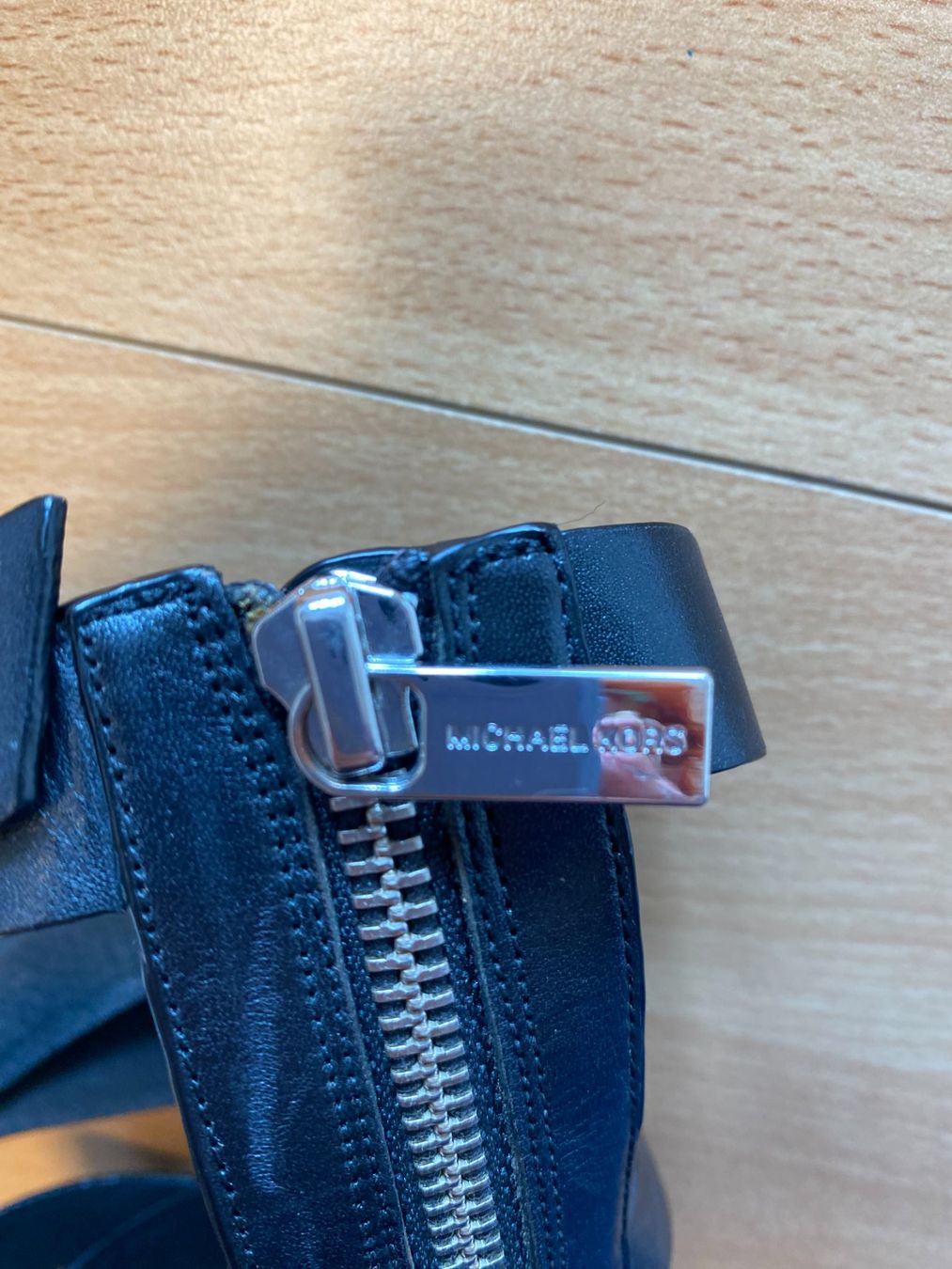 Scarpe da donna: Römersandalen Michael Kors – Nuovo (secondo la descrizione) da Zürich venduto da Gemi 5