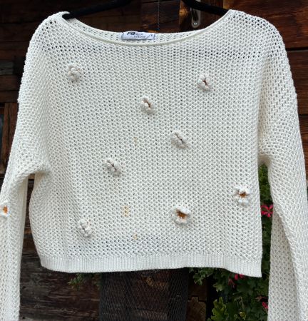 Pull New Yorker