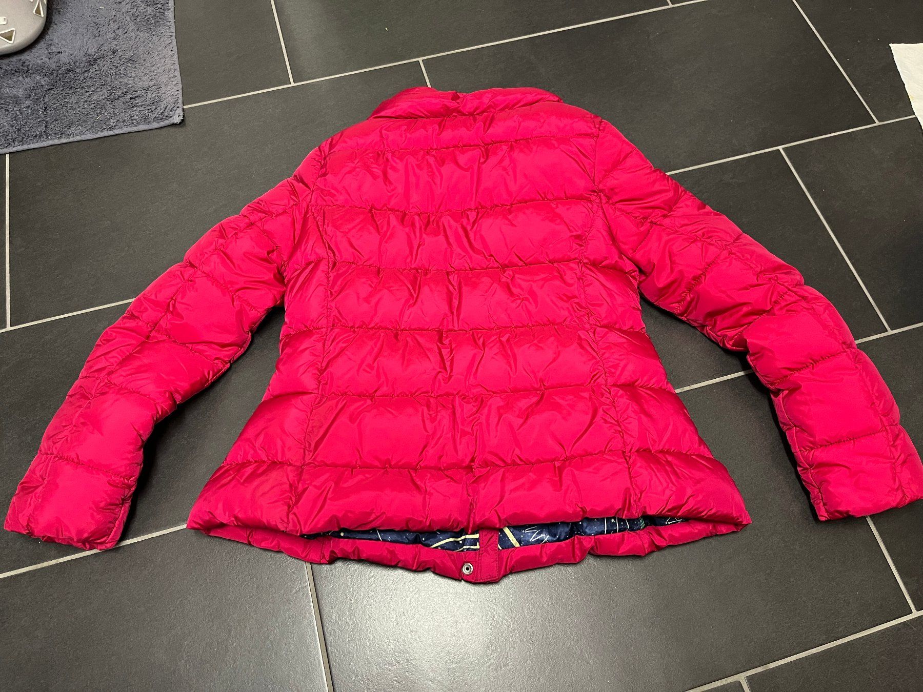 Benetton Jacken & Mäntel: Winterjacke Benetton Grösse 158/164 – Gebraucht aus Würenlos von CaSteSeNievis 1