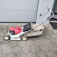 Honda HR173 Rasenmäher - 